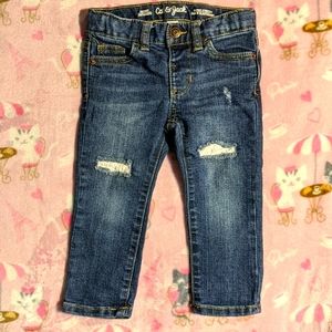 Cat & Jack Toddler Jeans
